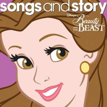 CD Unknown Artist: Songs And Story - Beauty And The Beast