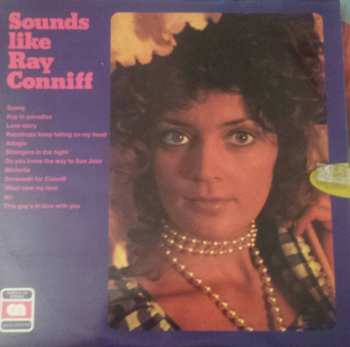 LP Unknown Artist: Sounds Like Ray Conniff