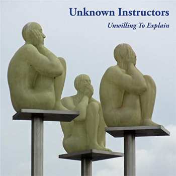 LP Unknown Instructors: Unwilling To Explain CLR | LTD