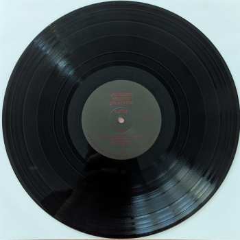 LP Unknown Mortal Orchestra: Curse