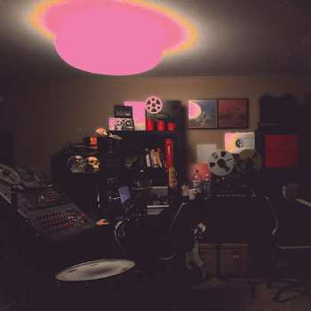 Album Unknown Mortal Orchestra: Multi-Love