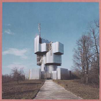 Album Unknown Mortal Orchestra: Unknown Mortal Orchestra