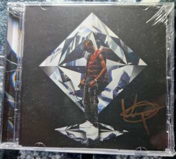 CD Unknown T: Blood Diamond 