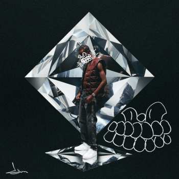 LP Unknown T: Blood Diamond CLR | LTD