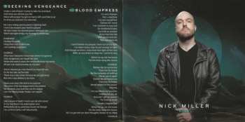 CD Unleash The Archers: Phantoma