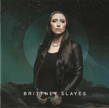 CD Unleash The Archers: Phantoma