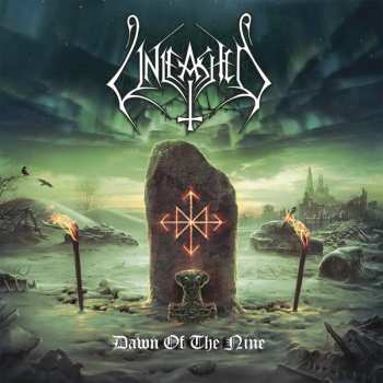LP Unleashed: Dawn Of The Nine LTD | CLR