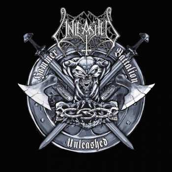 CD Unleashed: Hammer Battalion LTD