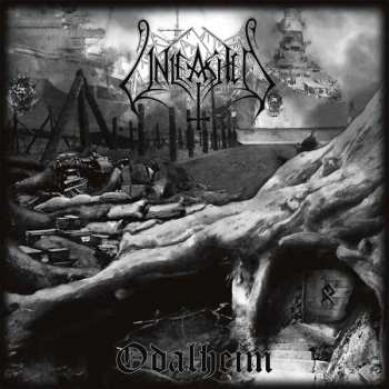 LP Unleashed: Odalheim CLR