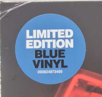 2LP Red Hot Chili Peppers: Unlimited Love LTD | CLR