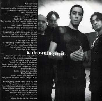 CD Ünloco: Becoming I