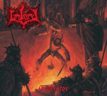 CD Unlord: Gladiator