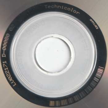 LP Unlord: Lord Of Beneath (royal Blue & Clear Cloudy Vinyl)