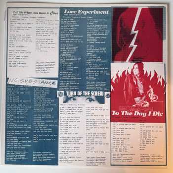 2LP Unloved: The Pink Album