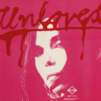 LP Unloved: The Pink Album