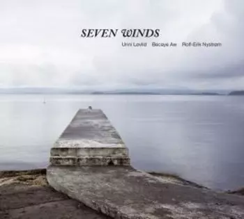 Rolf Erik Nystrøm: Seven Winds