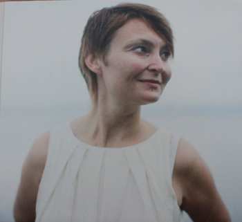 CD Rolf Erik Nystrøm: Seven Winds