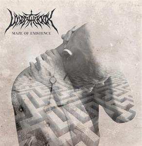 CD Unorthodox: Maze Of Existence