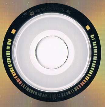 CD Archive: Unplugged