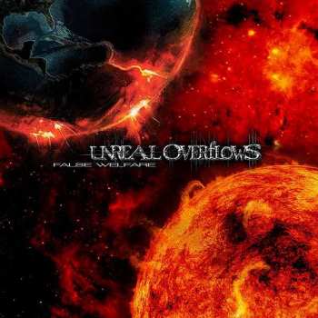Album Unreal Overflows: False Welfare