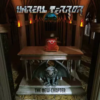 The New Chapter