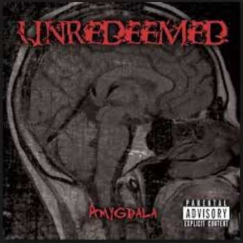 CD Unredeemed: Amygdala