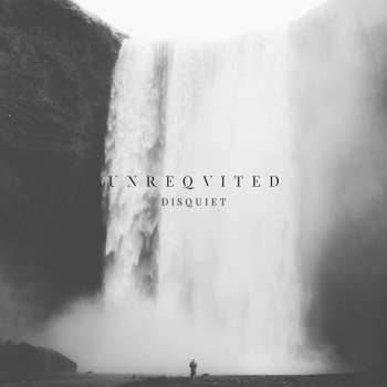 CD Unreqvited: Disquiet DIGI