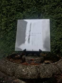 LP Unreqvited: Disquiet