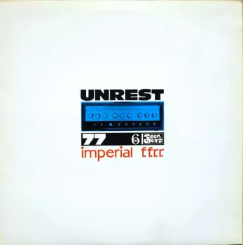 Imperial F.F.R.R.