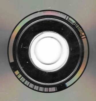 CD Unsane: Sterilize