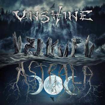 CD Unshine: Astrala