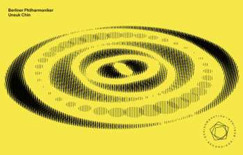Album Berliner Philharmoniker: The Unsuk Chin Edition