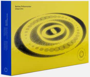 2CD/Box Set/Blu-ray Berliner Philharmoniker: The Unsuk Chin Edition DLX