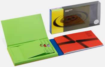 2CD/Box Set/Blu-ray Berliner Philharmoniker: The Unsuk Chin Edition DLX