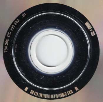 CD Unterland Echo: Unsre Welt Ist Die Musik