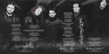 CD Until Rain: Anthem To Creation