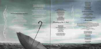CD Until Rain: Anthem To Creation