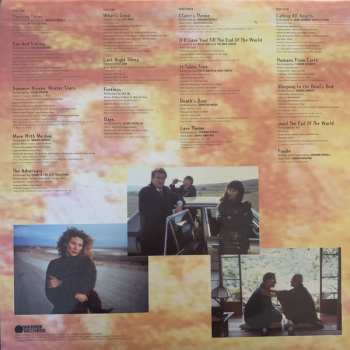 2LP Various: Until The End Of The World (Music From The Motion Picture Soundtrack) LTD