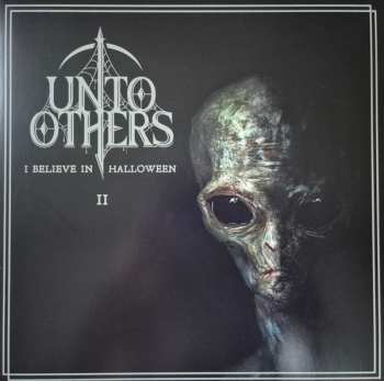 Album Unto Others: I Believe In Halloween II