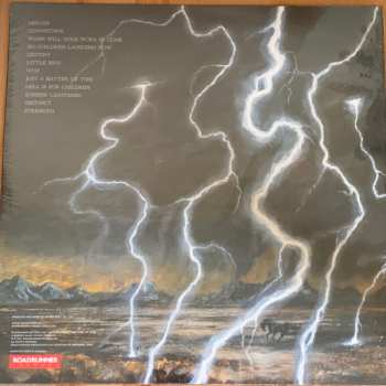 LP Unto Others: Strength