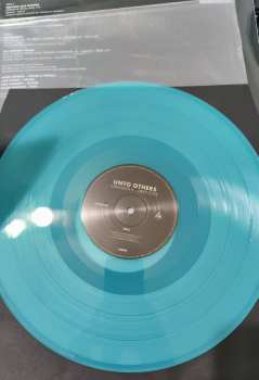 LP Unto Others: Strength II ...Deep Cuts LTD | CLR