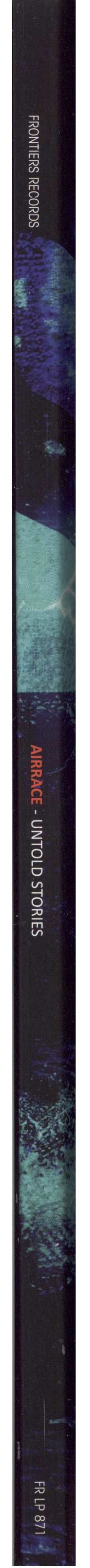 LP Airrace: Untold Stories