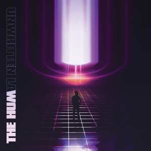 LP Unwritten Law: The Hum CLR