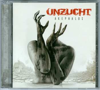 2CD/Box Set Unzucht: Akephalos LTD