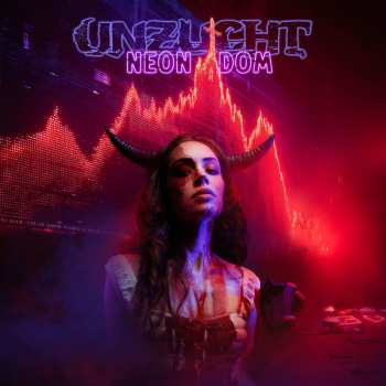 CD Unzucht: Neon Dom