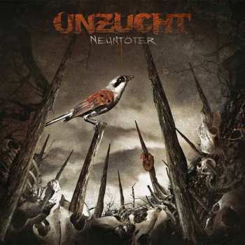 2CD Unzucht: Neuntöter DLX