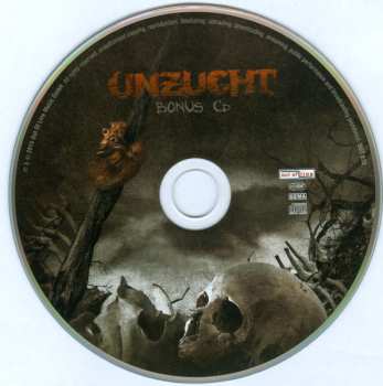 3CD/Box Set Unzucht: Neuntöter LTD | NUM | DLX | DIGI