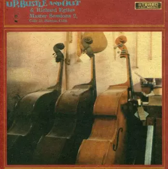 Master Sessions 2