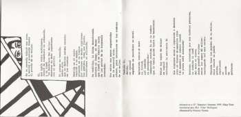 CD Up, Bustle & Out: One Colour Just Reflects Another
