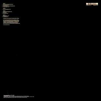 2LP Porcupine Tree: Up the Downstair